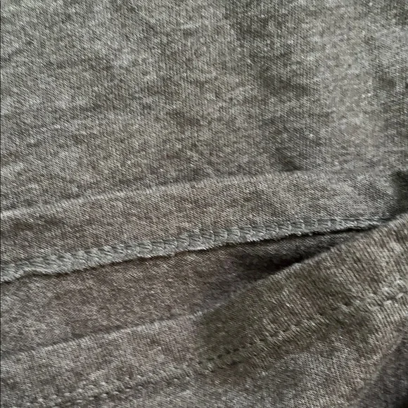Champion Men's Dark Gray Short Sleeve Tee - Picture 10 of 10